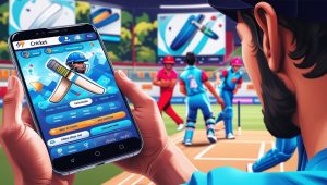 Read more about the article Win Real Money Playing Fantasy Cricket Online Game Leagues